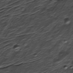 Orbital imagery of Block 1-3, Parcel 0-1