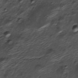 Orbital imagery of Block 1-3, Parcel 0-8