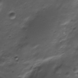 Orbital imagery of Block 1-3, Parcel 0-11