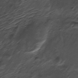 Orbital imagery of Block 1-3, Parcel 1-9