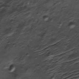 Orbital imagery of Block 1-3, Parcel 2-4