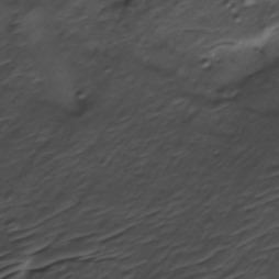 Orbital imagery of Block 1-3, Parcel 2-5