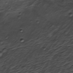 Orbital imagery of Block 1-3, Parcel 2-6