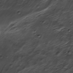 Orbital imagery of Block 1-3, Parcel 2-8
