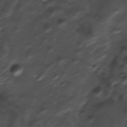 Orbital imagery of Block 1-3, Parcel 2-10