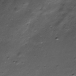 Orbital imagery of Block 1-3, Parcel 2-13