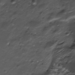 Orbital imagery of Block 1-3, Parcel 2-14