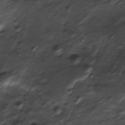Orbital imagery of Block 1-3, Parcel 2-15