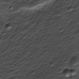 Orbital imagery of Block 1-3, Parcel 4-2