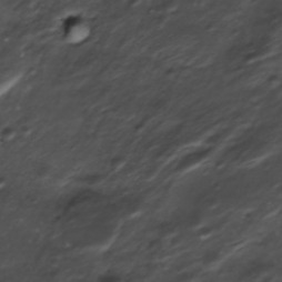 Orbital imagery of Block 1-3, Parcel 4-5