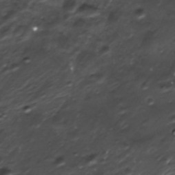 Orbital imagery of Block 1-3, Parcel 4-6