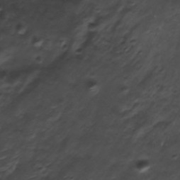 Orbital imagery of Block 1-3, Parcel 4-10