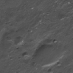 Orbital imagery of Block 1-3, Parcel 4-12