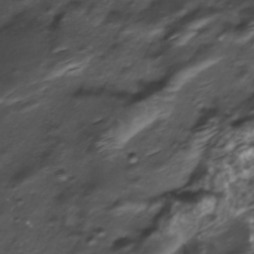 Orbital imagery of Block 1-3, Parcel 4-14