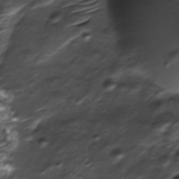 Orbital imagery of Block 1-3, Parcel 4-15