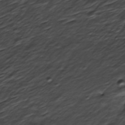 Orbital imagery of Block 1-3, Parcel 6-2