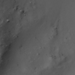 Orbital imagery of Block 1-3, Parcel 6-8