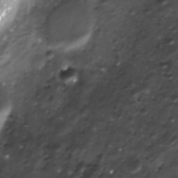 Orbital imagery of Block 1-3, Parcel 6-12