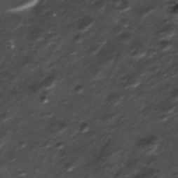 Orbital imagery of Block 1-3, Parcel 6-13