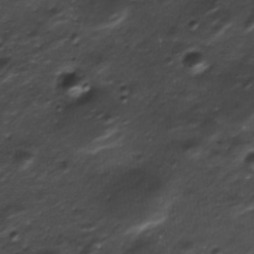Orbital imagery of Block 1-3, Parcel 6-14