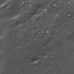 Orbital imagery of Block 1-3, Parcel 7-4