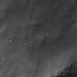 Orbital imagery of Block 1-3, Parcel 7-6