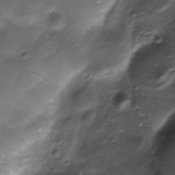 Orbital imagery of Block 1-3, Parcel 7-12