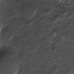 Orbital imagery of Block 1-3, Parcel 7-13