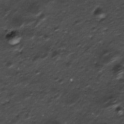 Orbital imagery of Block 1-3, Parcel 7-14