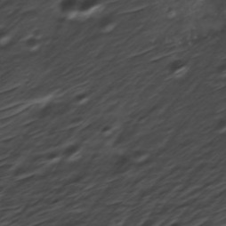 Orbital imagery of Block 1-3, Parcel 8-2