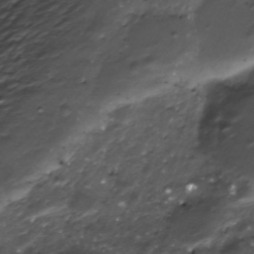 Orbital imagery of Block 1-3, Parcel 8-4