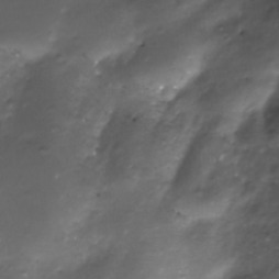 Orbital imagery of Block 1-3, Parcel 8-12