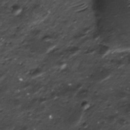 Orbital imagery of Block 1-3, Parcel 8-14