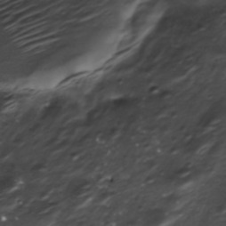 Orbital imagery of Block 1-3, Parcel 8-15