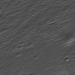 Orbital imagery of Block 1-3, Parcel 9-2