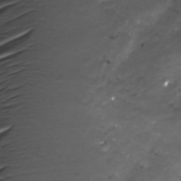 Orbital imagery of Block 1-3, Parcel 9-11