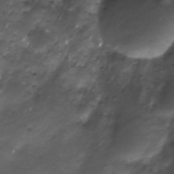 Orbital imagery of Block 1-3, Parcel 9-12