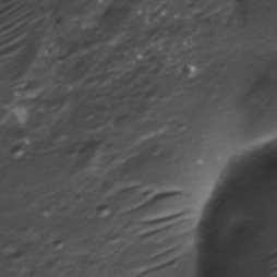 Orbital imagery of Block 1-3, Parcel 9-14