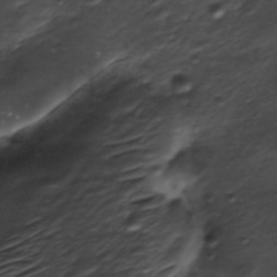 Orbital imagery of Block 1-3, Parcel 9-15