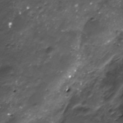 Orbital imagery of Block 1-3, Parcel 10-5