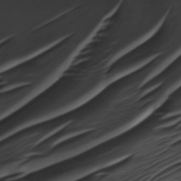 Orbital imagery of Block 1-3, Parcel 10-9