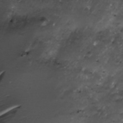 Orbital imagery of Block 1-3, Parcel 10-11