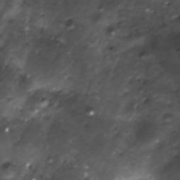 Orbital imagery of Block 1-3, Parcel 10-12