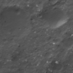Orbital imagery of Block 1-3, Parcel 10-13