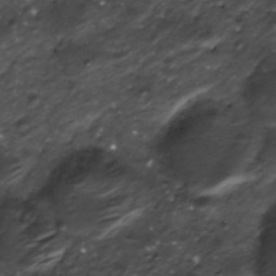 Orbital imagery of Block 1-3, Parcel 10-14