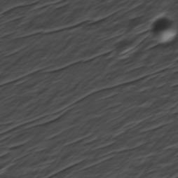 Orbital imagery of Block 1-3, Parcel 11-2