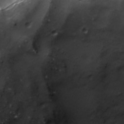Orbital imagery of Block 1-3, Parcel 11-7