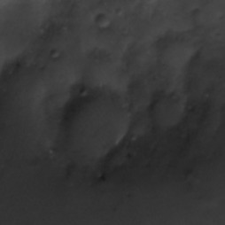 Orbital imagery of Block 1-3, Parcel 11-8