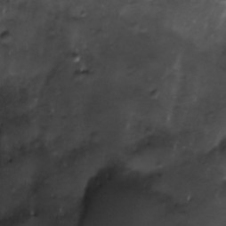 Orbital imagery of Block 1-3, Parcel 11-10
