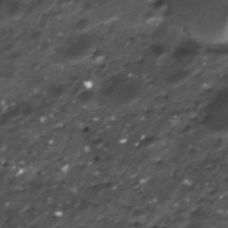 Orbital imagery of Block 1-3, Parcel 11-13